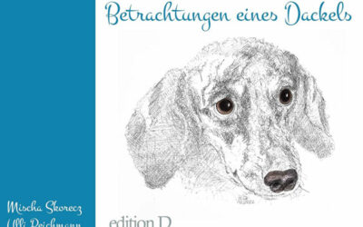 Buchtipp: Betrachtungen eines Dackels